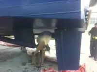 Кораб за превоз на екипаж за продажба