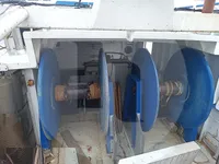 Транспортен кораб за жива риба за продажба