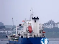 Танкер за нефт/химикали за продажба