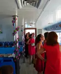 Ферибот за продажба