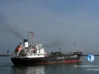 Танкер за нефт/химикали за продажба