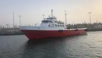 Екипажна лодка за продан