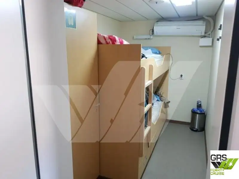 Транспортен кораб за насипни товари за продажба