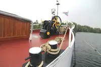 Круизен кораб за продажба