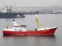 Работни лодки за продажба