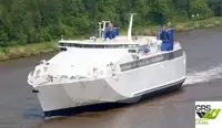 Ro-Ro ship за продан