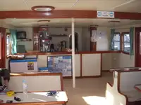 Круизен кораб за продажба