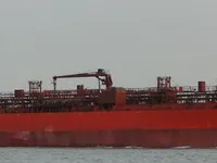 Танкер за нефт/химикали за продажба