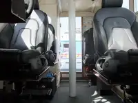 Кораб за превоз на екипаж за продажба