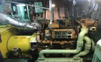 Танкер за нефт/химикали за продажба