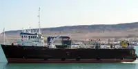 Кораб за доставки за продажба