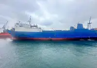 Транспортен кораб за насипни товари за продажба