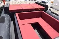 Твърда надуваема лодка за продажба