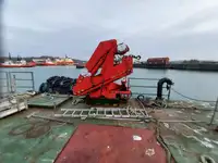Баржа за продажба