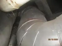 Хладилен кораб за продажба