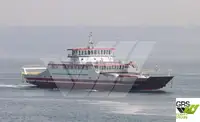 Ro-Ro ship за продан