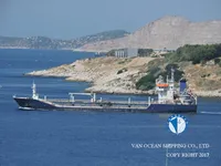 Танкер за нефт/химикали за продажба