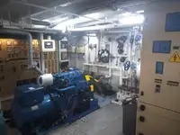 Буксир за продажба
