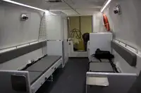 Спасителен кораб за продажба