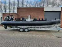 Контейнеровоз за продажба