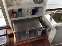 Буксир за продажба