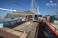 Изследователски кораб за продажба