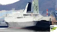 Ro-Ro ship за продан