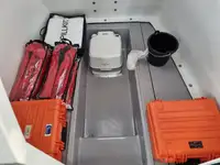 Контейнеровоз за продажба