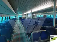 Пътнически кораб за продан