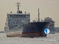 Танкер за нефт/химикали за продажба