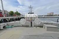 Круизен кораб за продажба