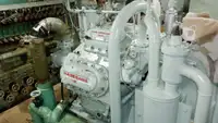 Дълголинеен тралер за продажба