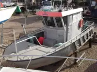 Работни лодки за продажба
