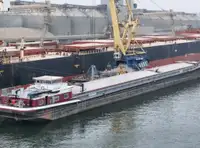 Транспортен кораб за насипни товари за продажба