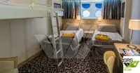 Круизен кораб за продажба