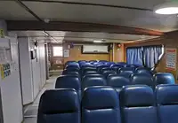 Кораб за доставки за продажба