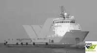 Платформен кораб за доставка (PSV) за продан