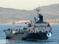 Танкер за нефт/химикали за продажба