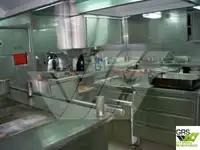 Кораб за гмуркане и поддръжка за продажба