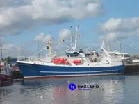Longliner за продан