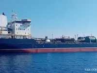 Танкер за нефт/химикали за продажба