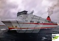 Ro-Ro ship за продан