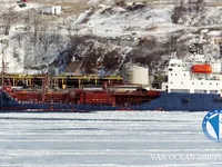 Танкер за нефт/химикали за продажба