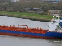 Танкер за нефт/химикали за продажба