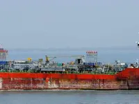Танкер за нефт/химикали за продажба