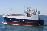 Purse seiner за продан