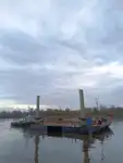 Баржа за продажба