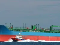 Танкер за нефт/химикали за продажба