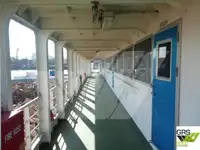 Ro-Ro кораб за продажба