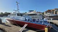 Патрулен кораб за продажба